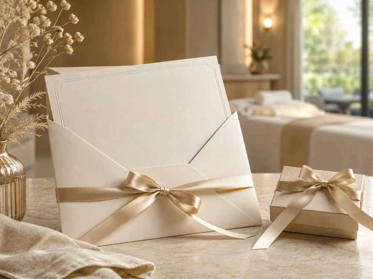 Подарочный сертификат в Отель Valesko Hotel&Spa