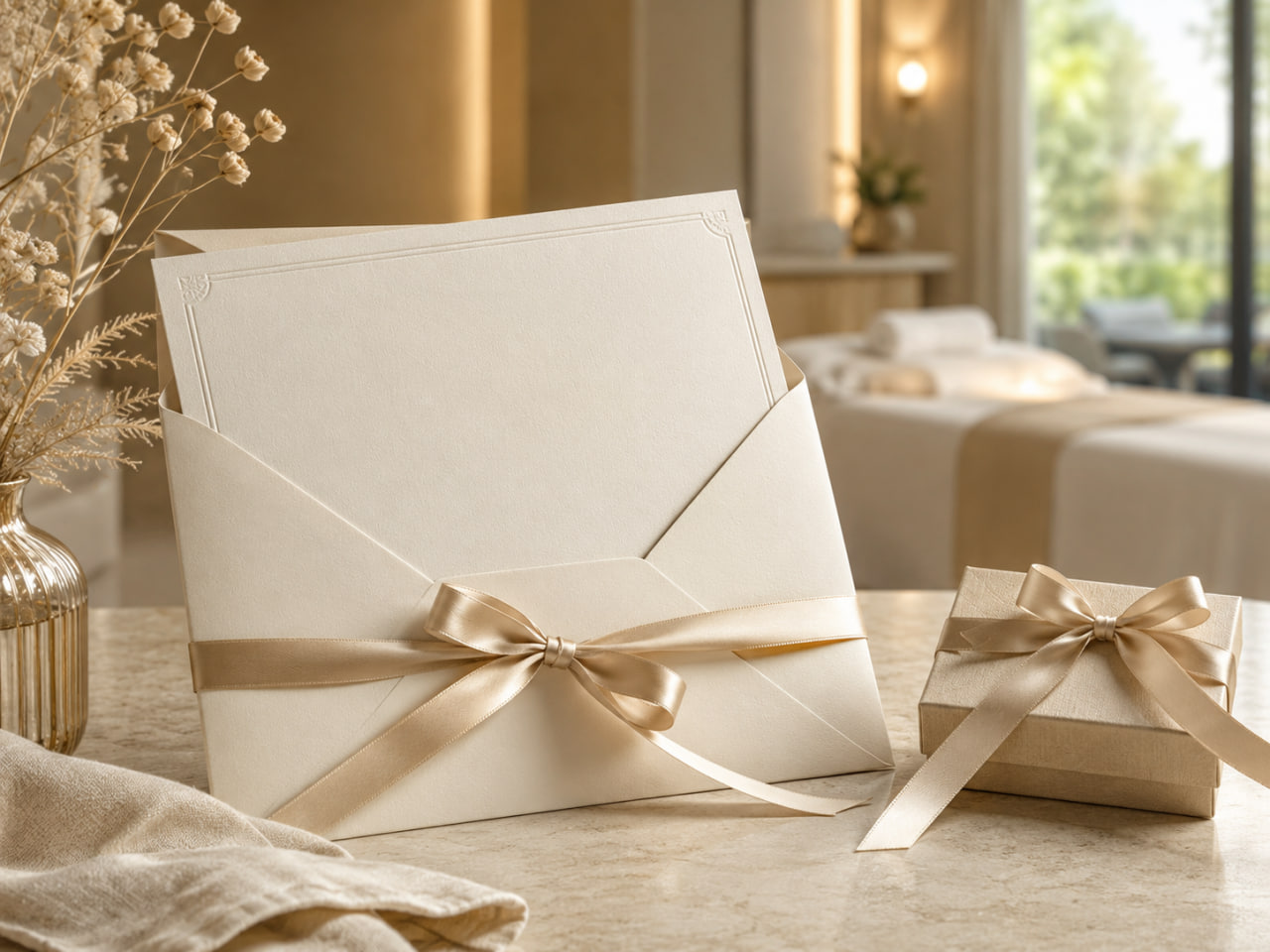 Подарочный сертификат в Отель Valesko Hotel&Spa